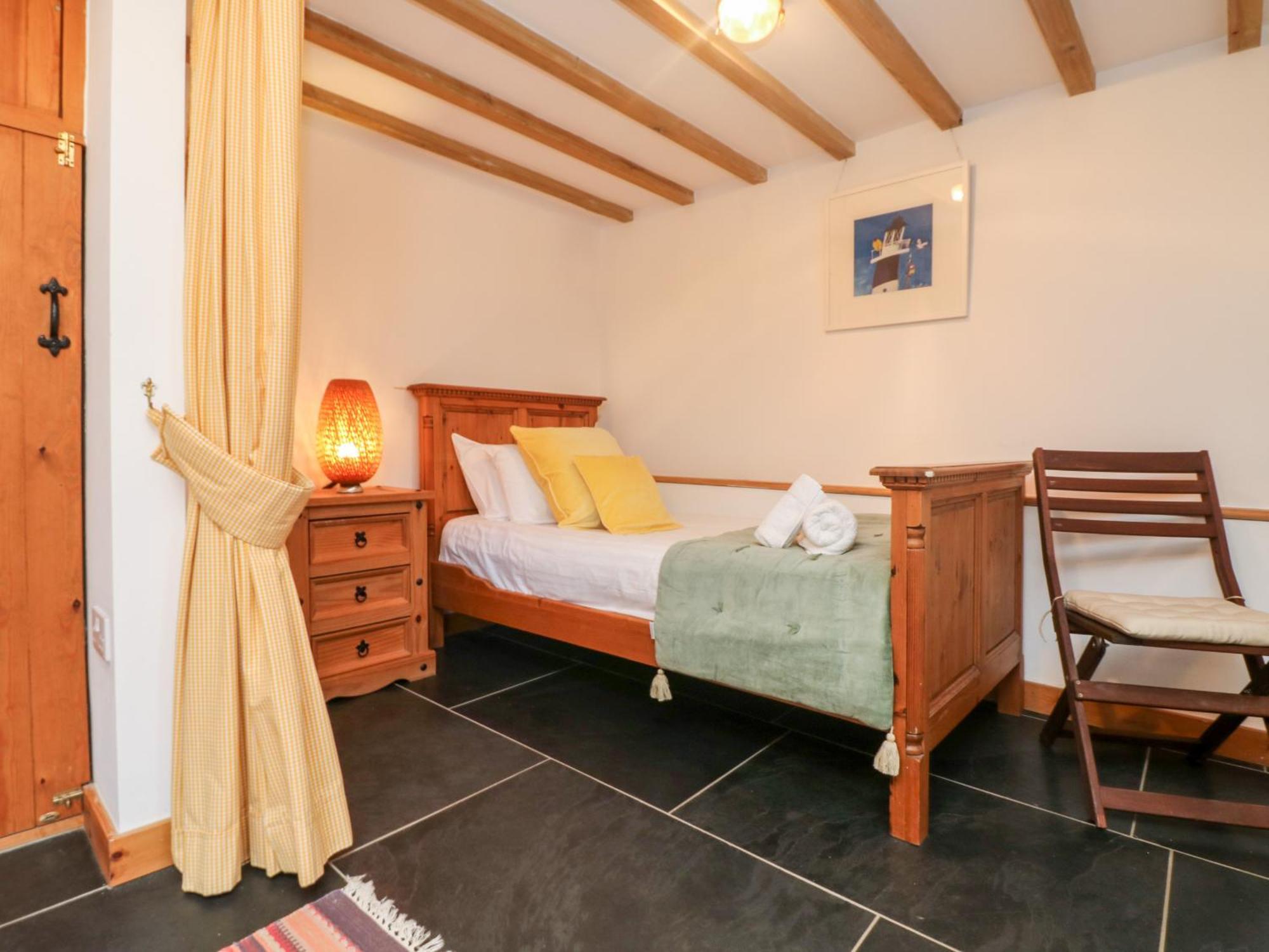 Hay Loft Villa แคมบอร์น ภายนอก รูปภาพ