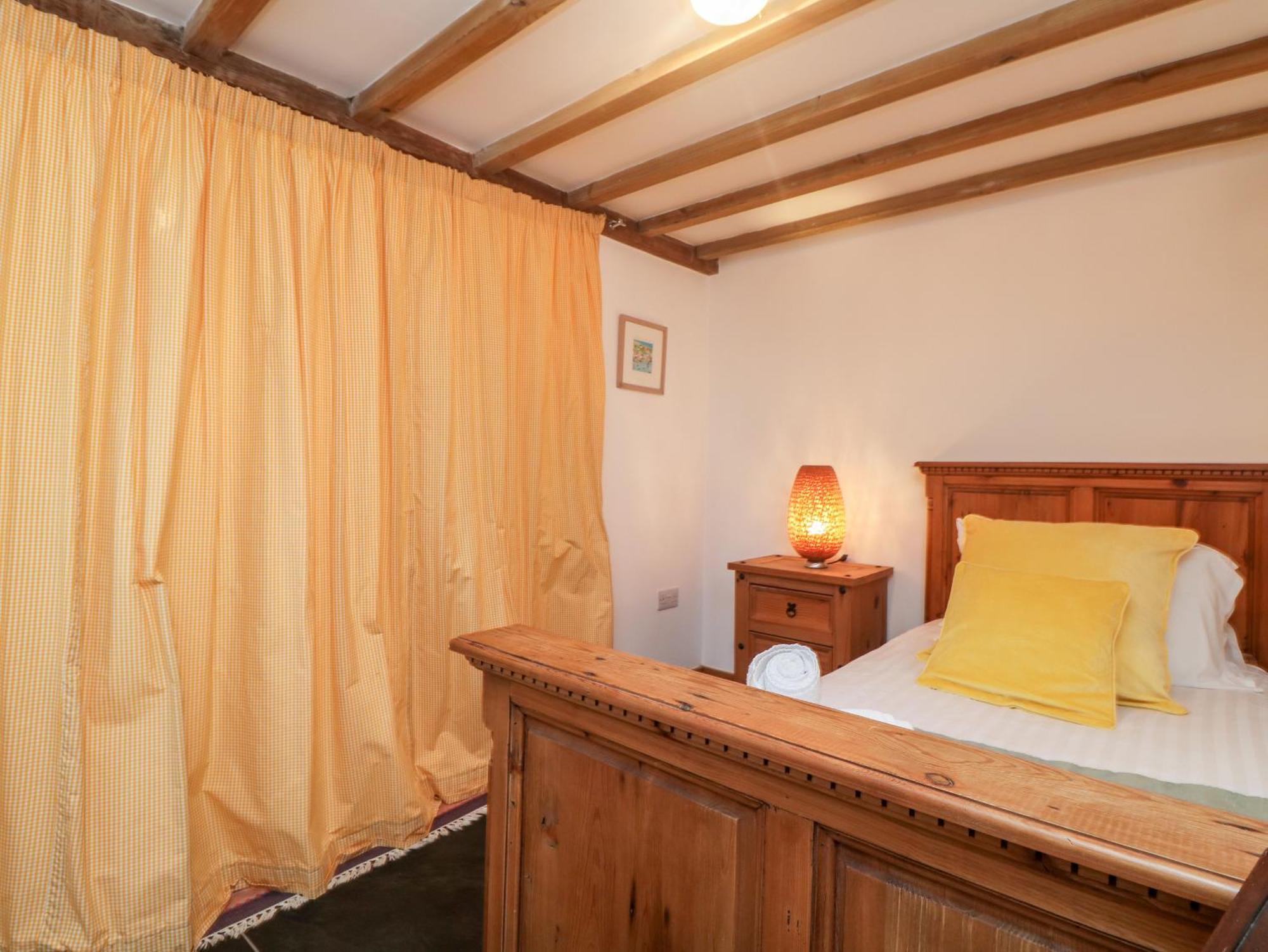 Hay Loft Villa แคมบอร์น ภายนอก รูปภาพ