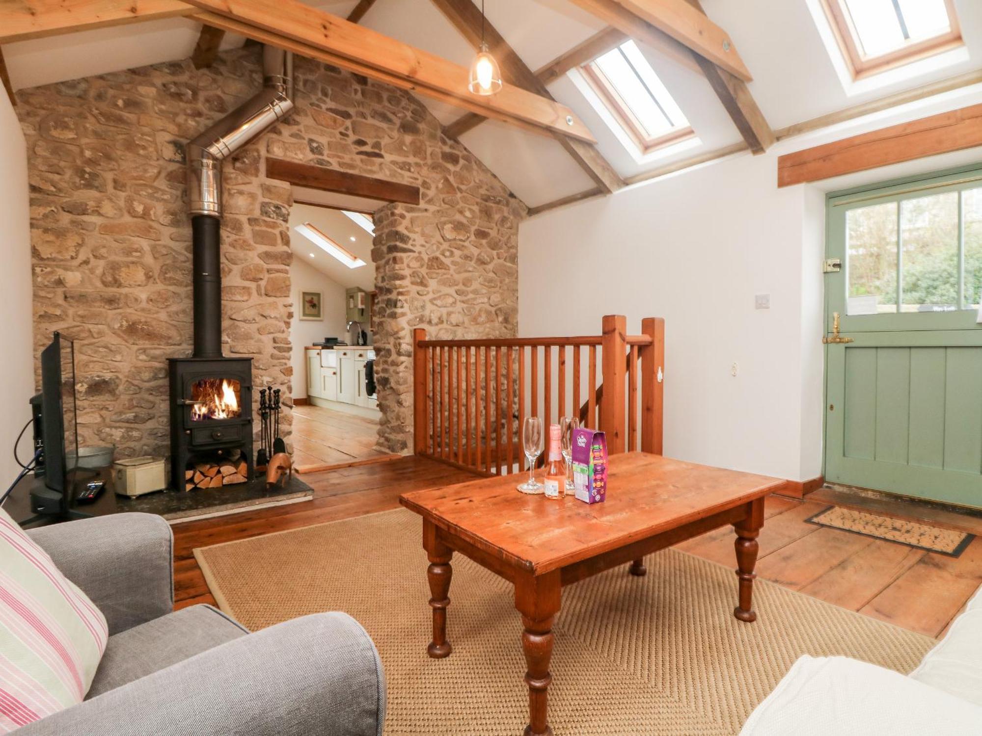 Hay Loft Villa แคมบอร์น ภายนอก รูปภาพ
